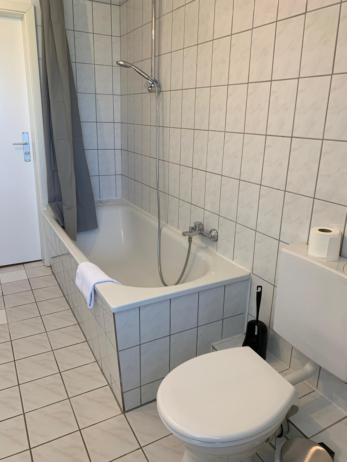 Monteurzimmer in Lübeck