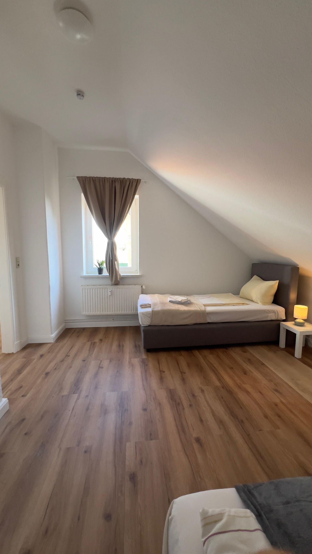 Monteurzimmer in Rendsburg