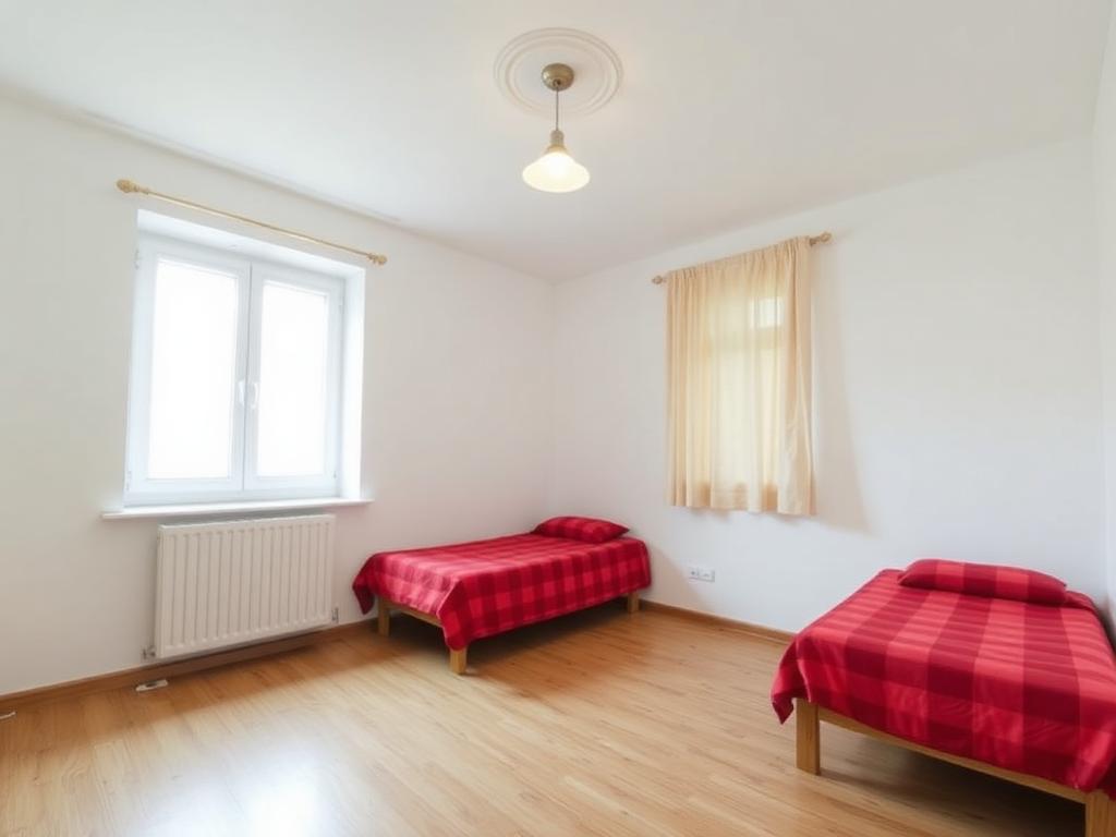 Monteurzimmer in Bremen