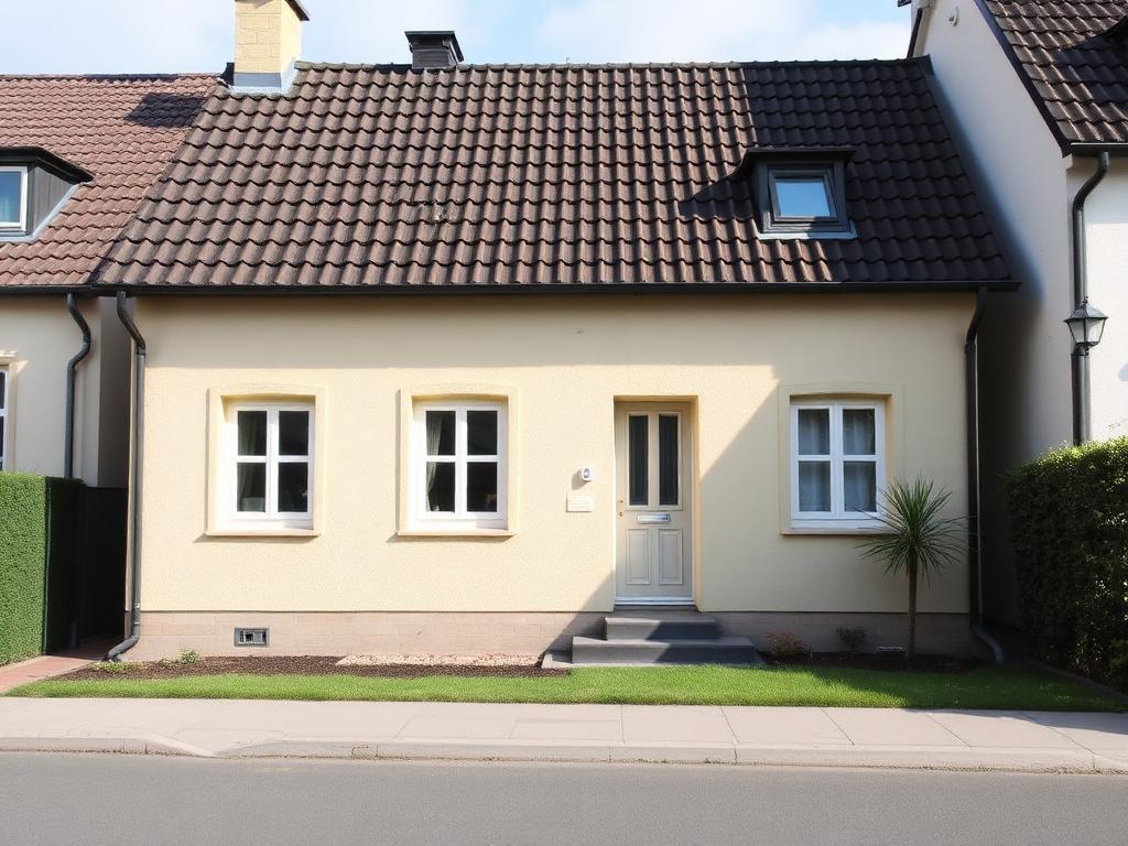 Monteurzimmer in Rostock