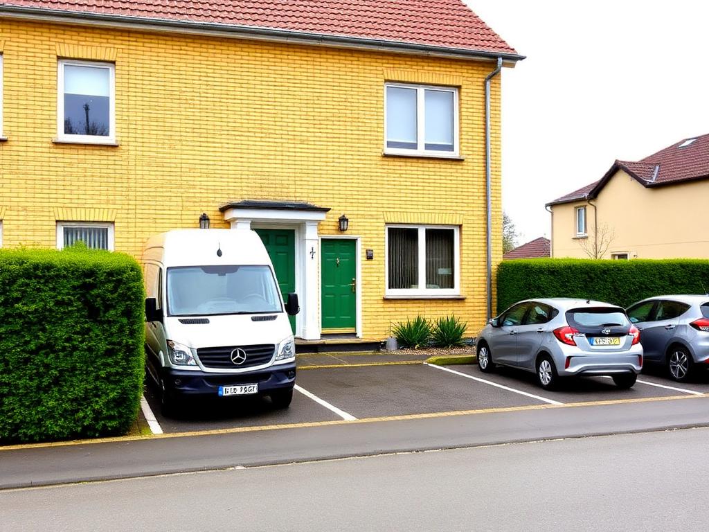 Monteurzimmer in Wilhelmshaven